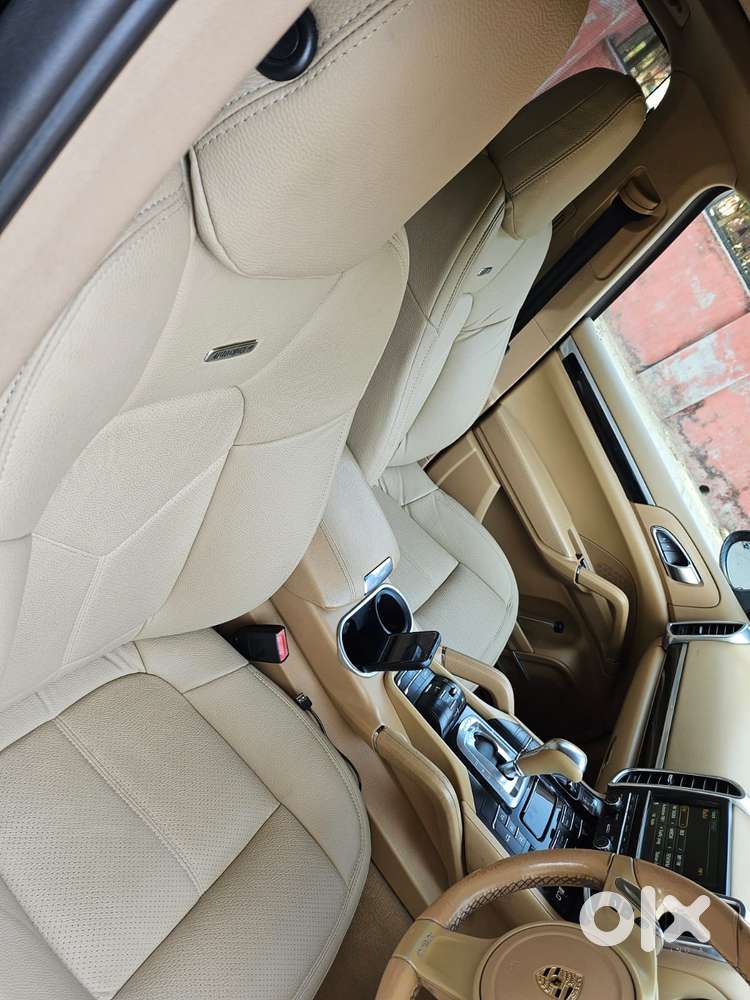 Porsche Cayenne Diesel, 2013, Diesel