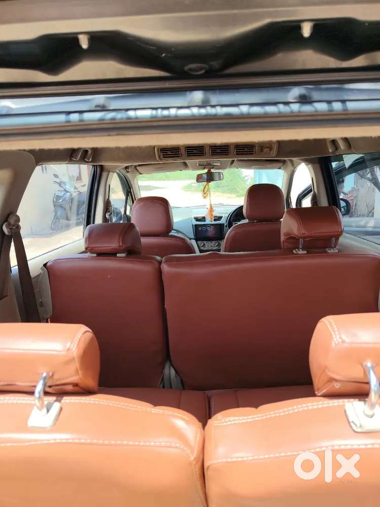 Maruti Suzuki Ertiga Vdi 2016