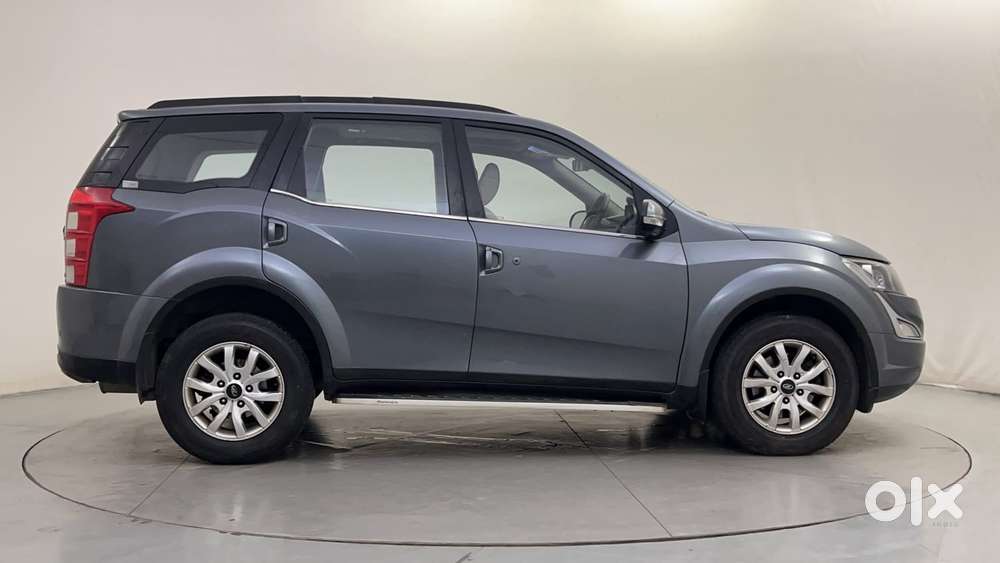 Mahindra Xuv500 W10 At, 2016, Diesel