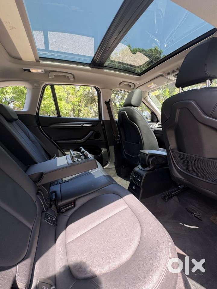 Bmw X1 Sdrive20d Expedition, 2017, Diesel