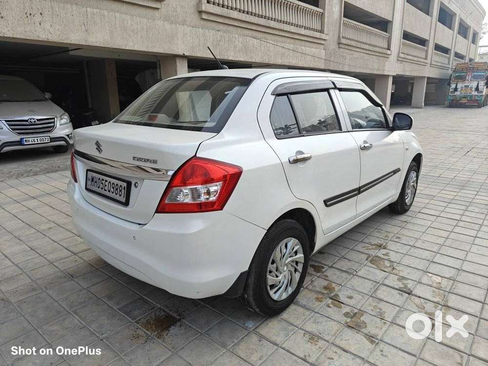 Maruti Suzuki Swift Dzire 2012-2015 1.2 Tour S Cng, 2021, Cng & Hybr..