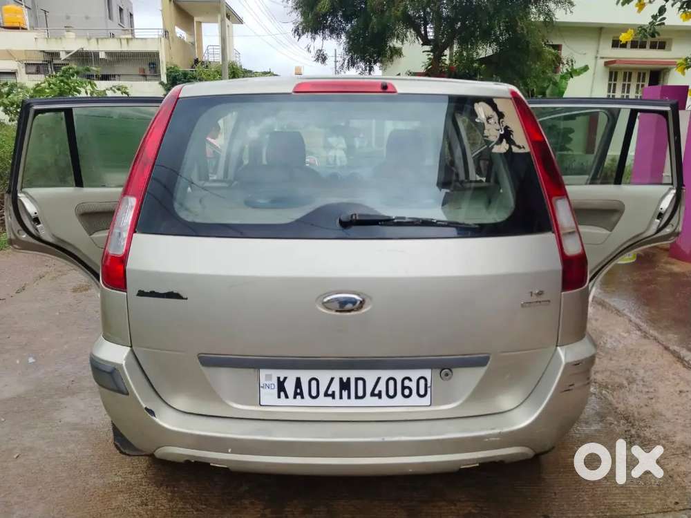 Car Is Good Cundition Fc Running Insurance Running
