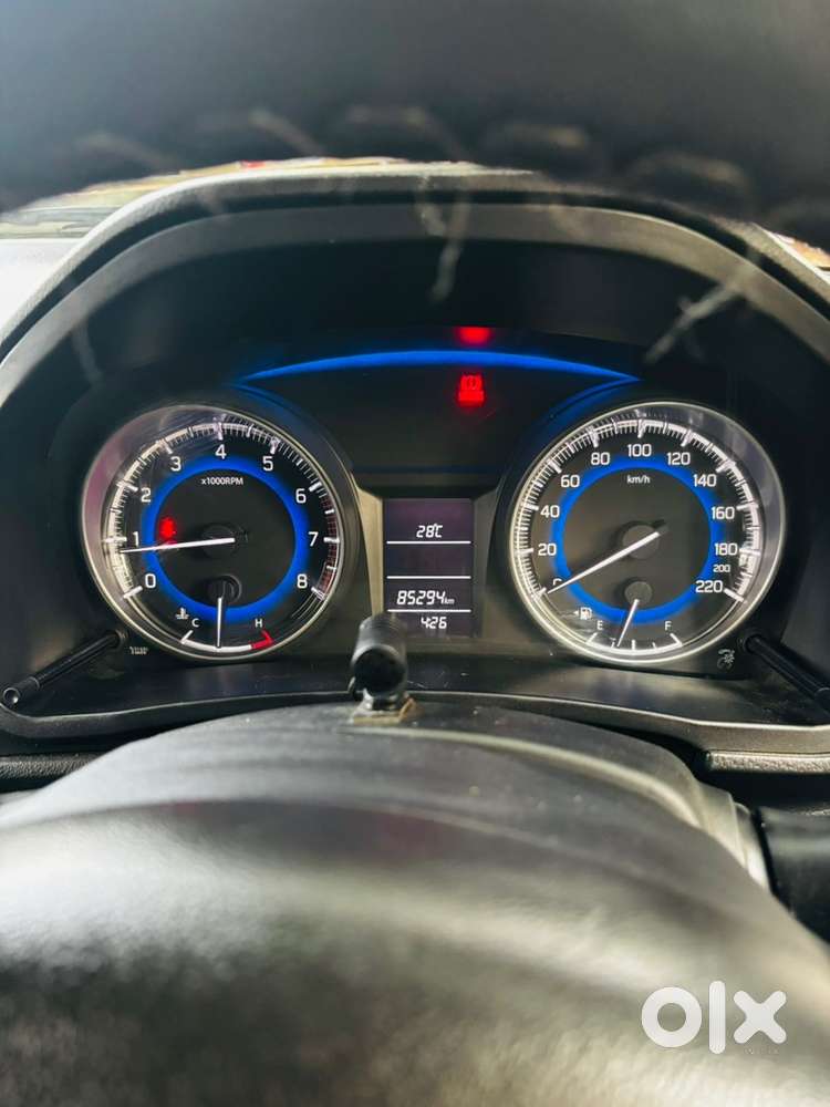 Maruti Suzuki Baleno 2016 Petrol Well Maintained