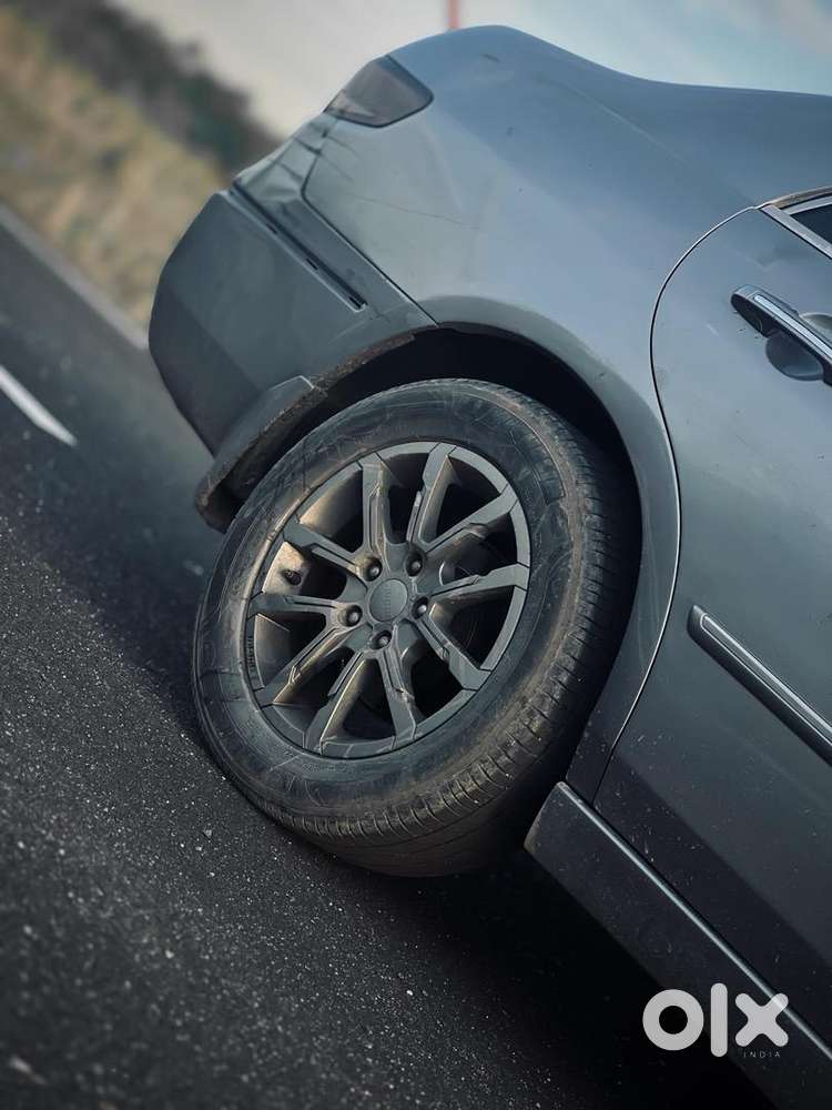 Honda Accord 3.0l V6