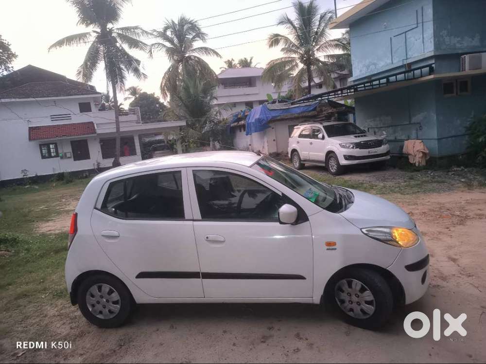 Hyundai I10 Magna  Rc Upto 2030  Excellent Condition