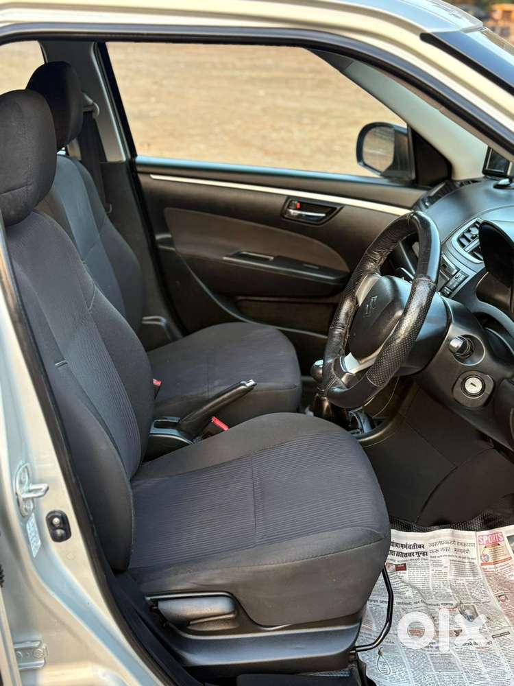 Maruti Suzuki Swift 2011-2014 Vxi, 2014, Petrol