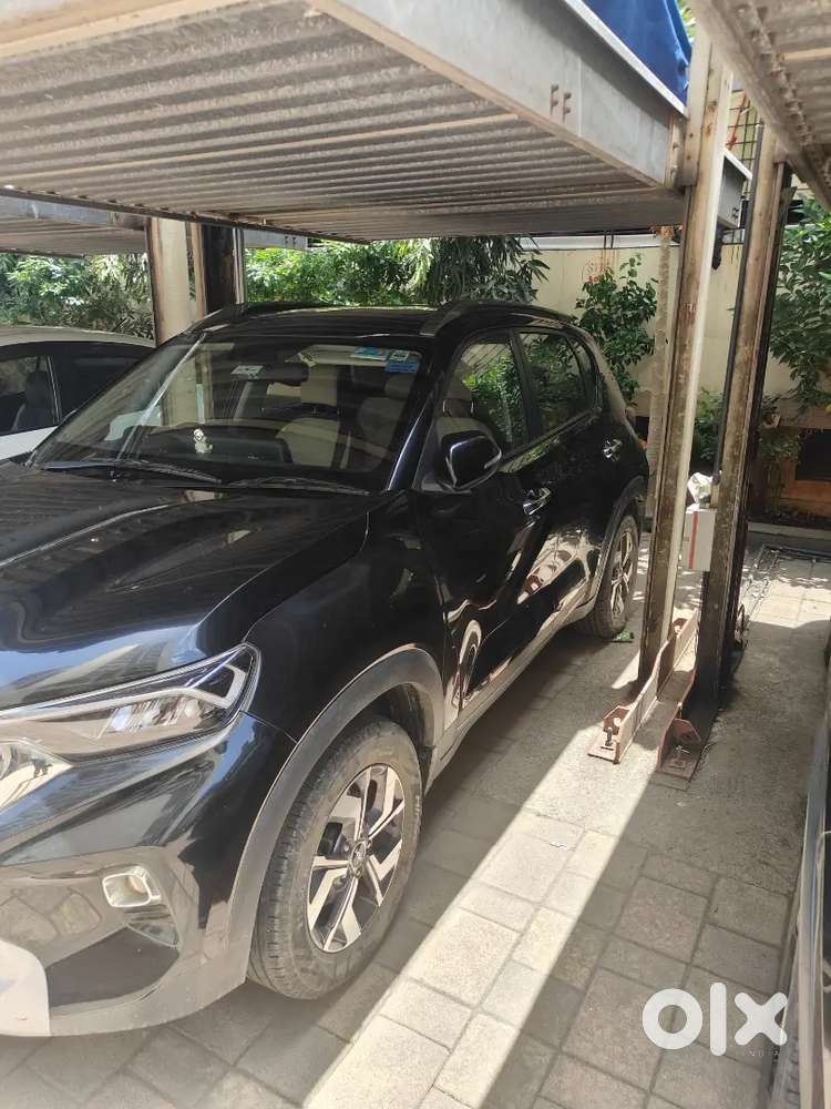 Kia Sonet Imt Htx