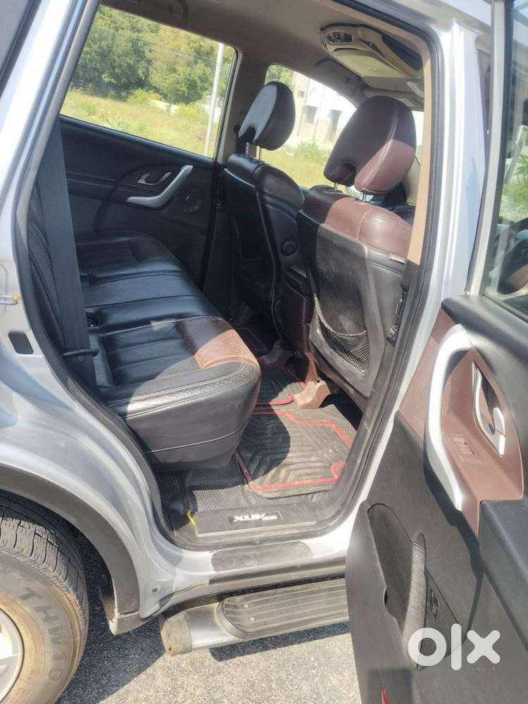 Mahindra Xuv500 W8, 2013, Diesel