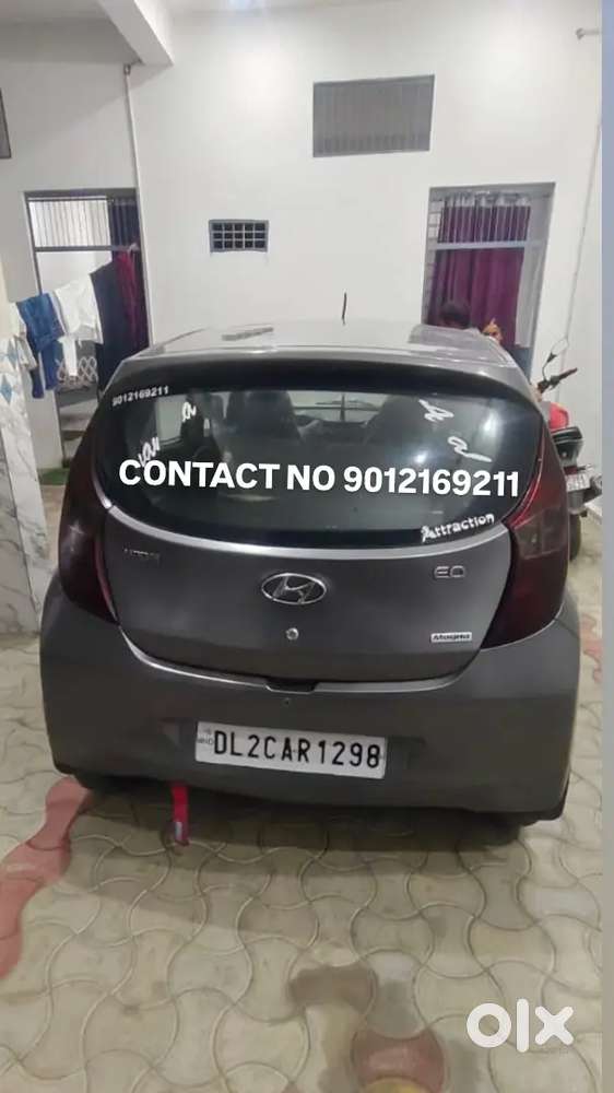 A One Condition And Working Condition