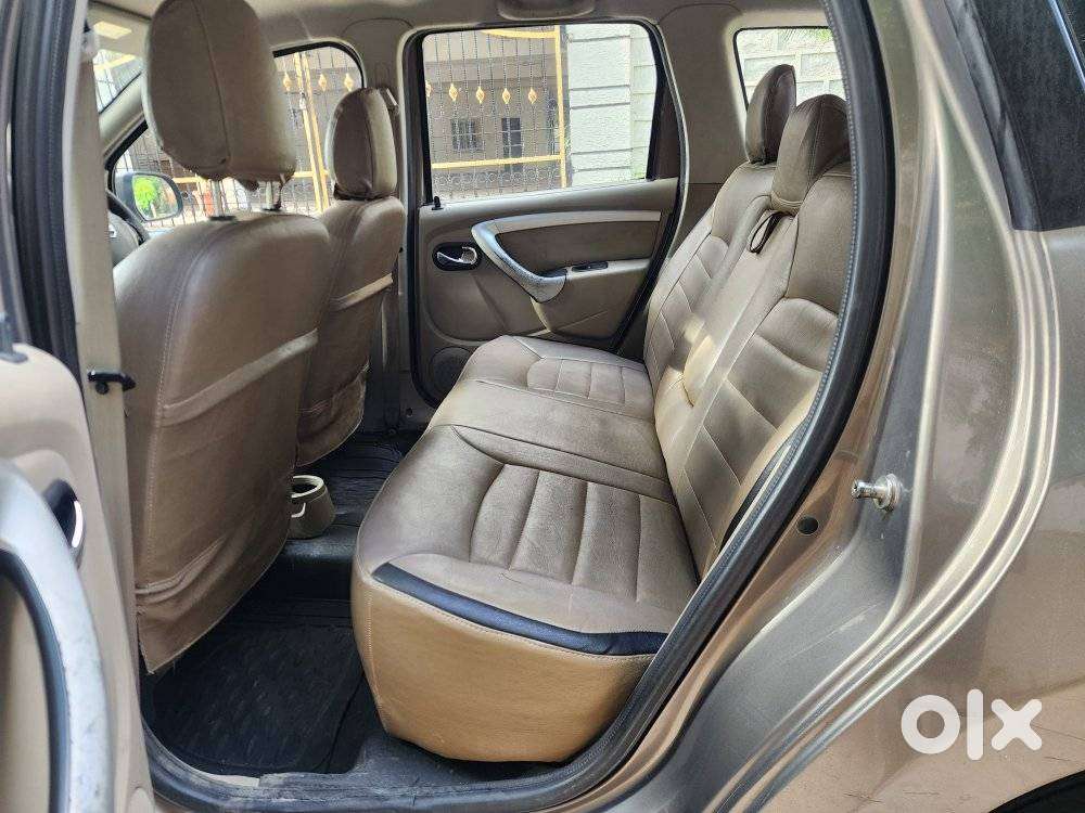 Nissan Terrano Awd, 2016, Diesel