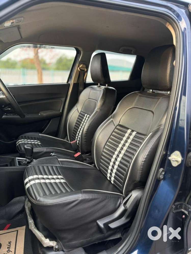 Maruti Suzuki Swift 2022 Petrol Good Condition