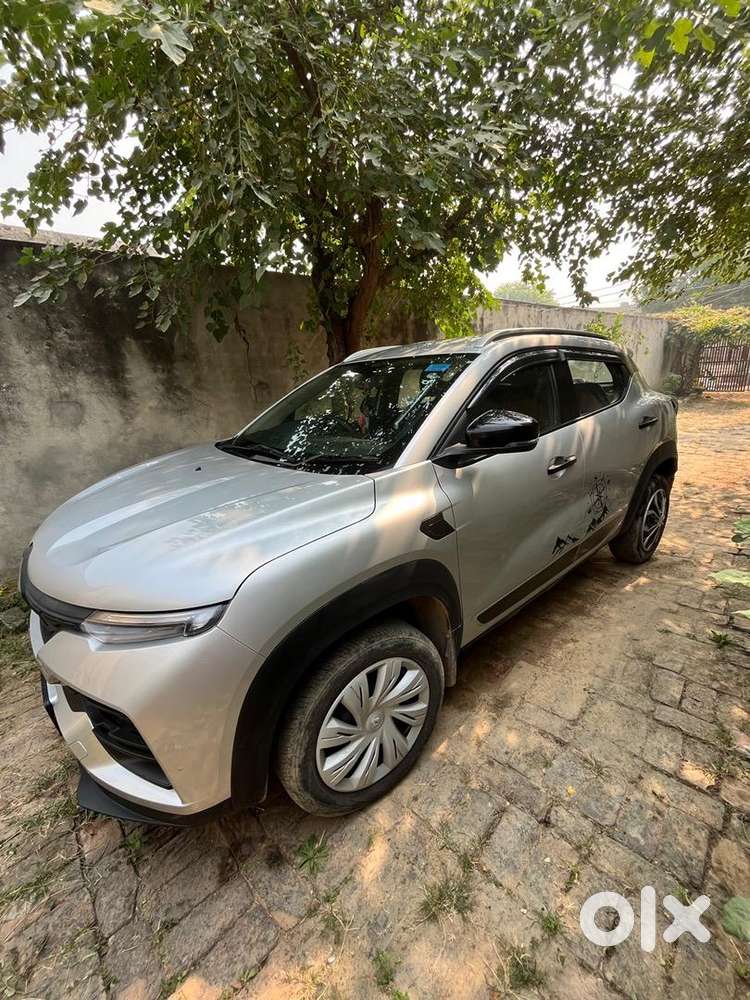 Less Driven, Best Condition Car For Sell.