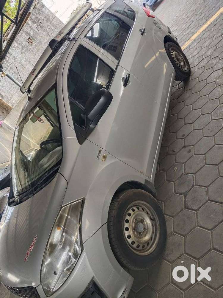 Maruti Suzuki Ertiga 2012-2015 Ldi, 2013, Diesel