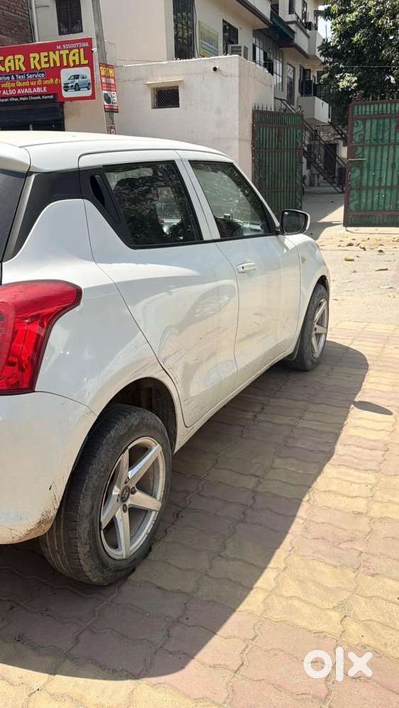 Maruti Suzuki Hybrid 2021