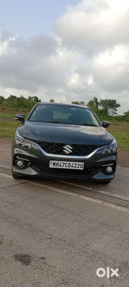Maruti Suzuki Baleno Zeta Cng, 2025, Cng & Hybrids