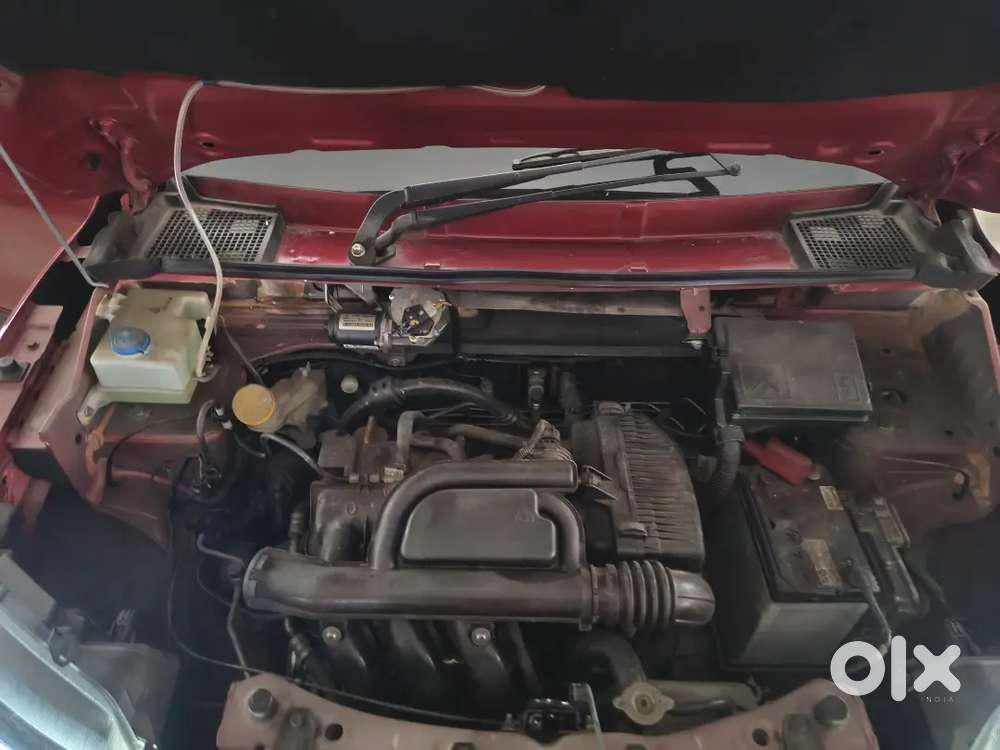 “2022 Kwid Rxt Amt  1440 Km  Single Owner  Like New”