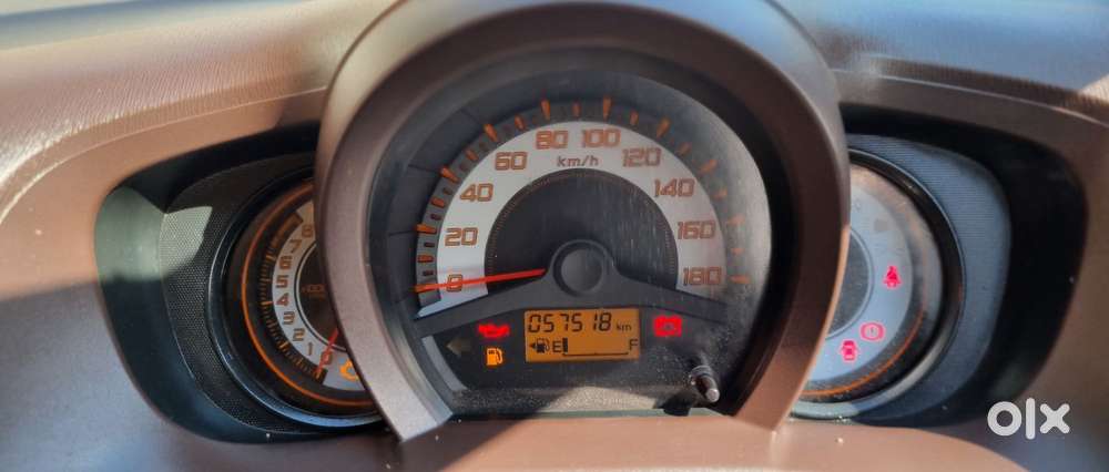 Honda Brio S Mt, 2012, Petrol