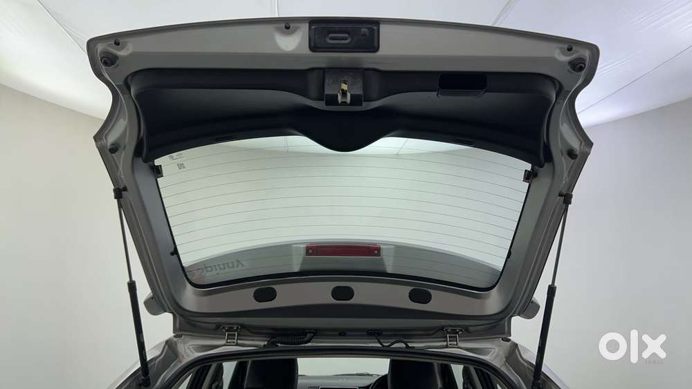Maruti Suzuki Baleno 1.2 Zeta, 2020, Petrol