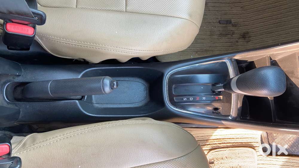Honda Amaze Vx Cvt Petrol, 2022, Petrol