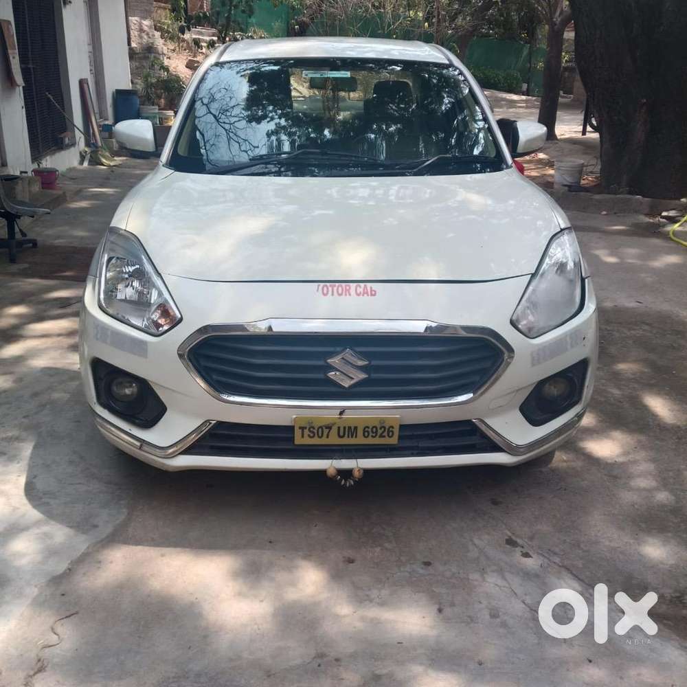 Maruti Suzuki Dzire 2020 Diesel Good Condition