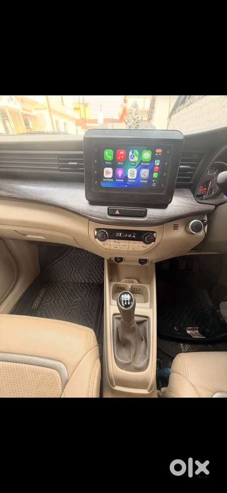 Maruti Suzuki Ertiga 2023 20600 Km Driven