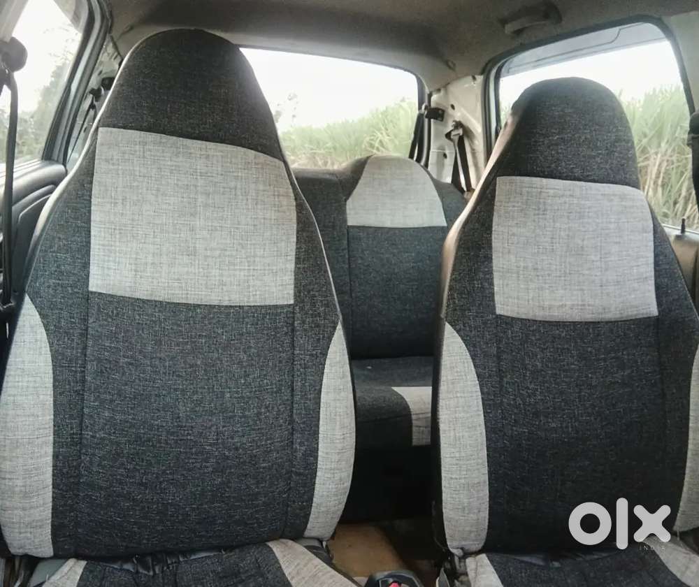 Maruti Suzuki Alto 2011