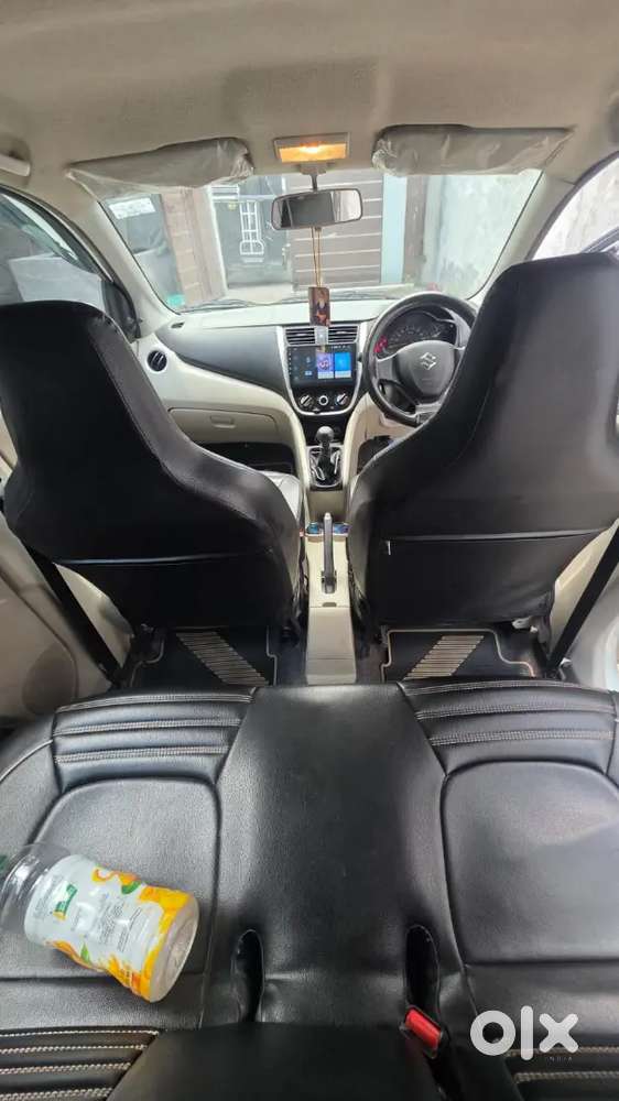 Maruti Suzuki Celerio 2020
