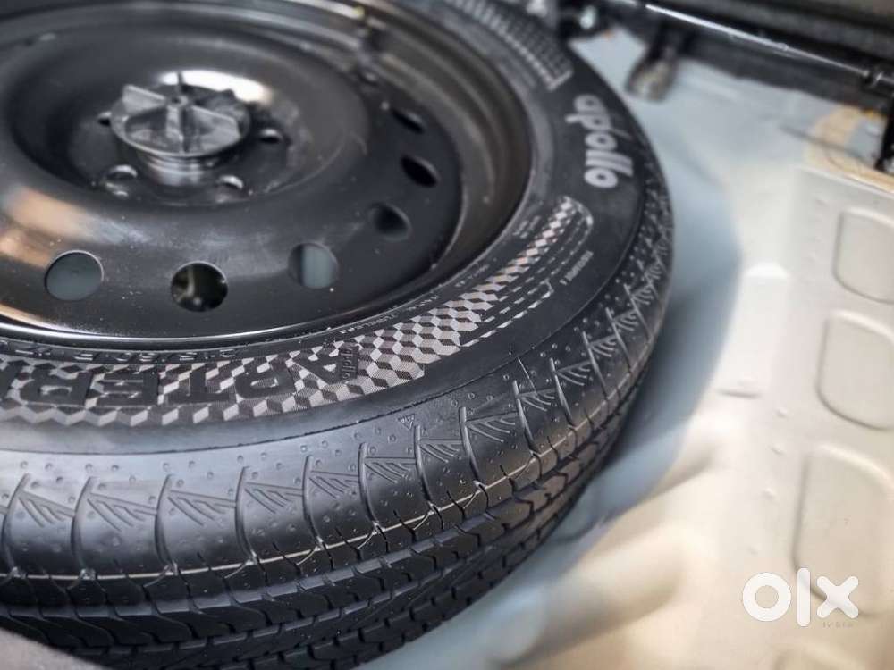 Maruti Suzuki Grand Vitara 1.5 Zeta Smart Hybrid, 2024, Petrol