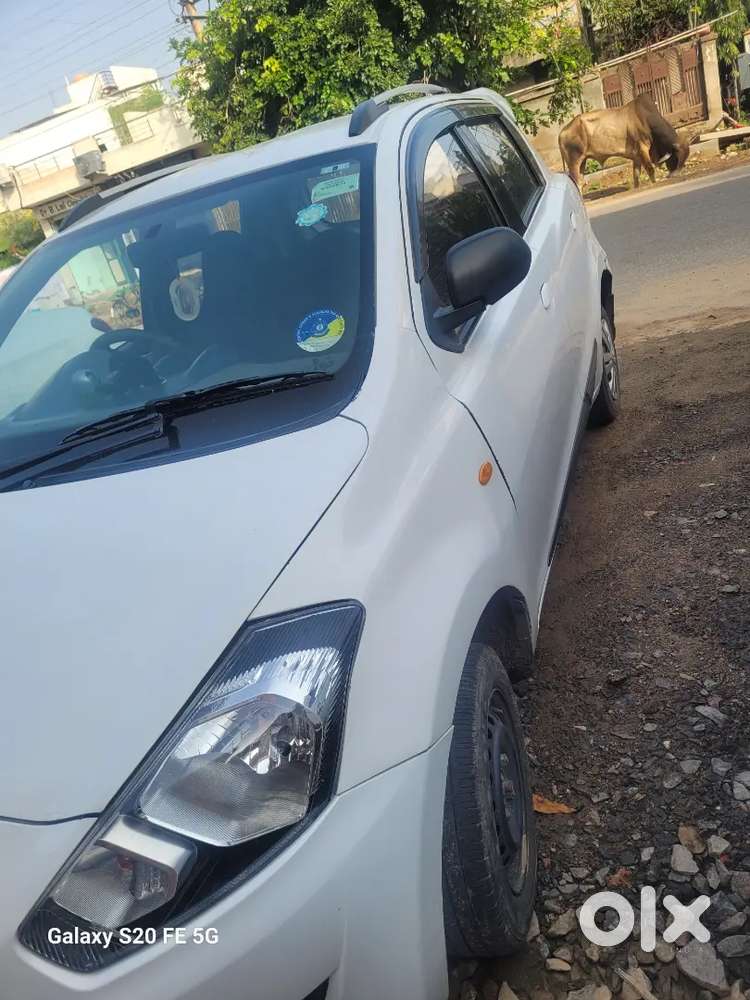 Datsun Go Petrol &ndash; For Sale