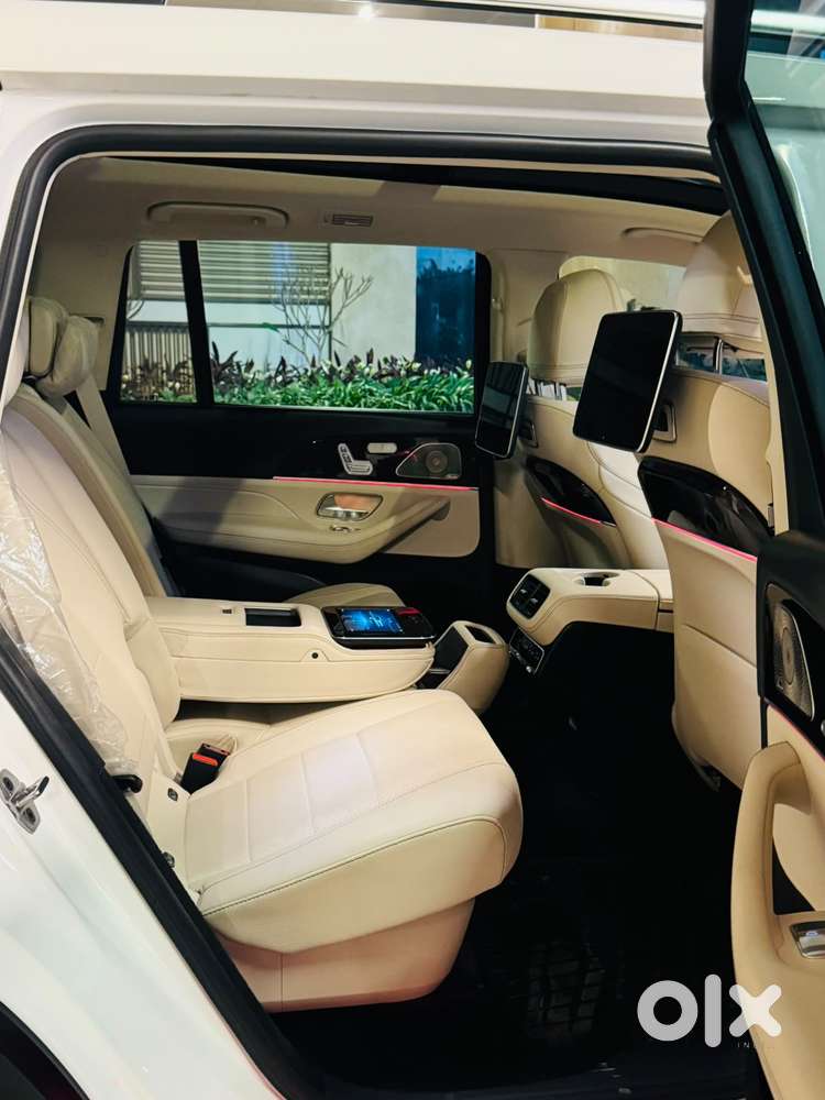 Mercedes-benz Gls 400 4matic, 2023, Diesel
