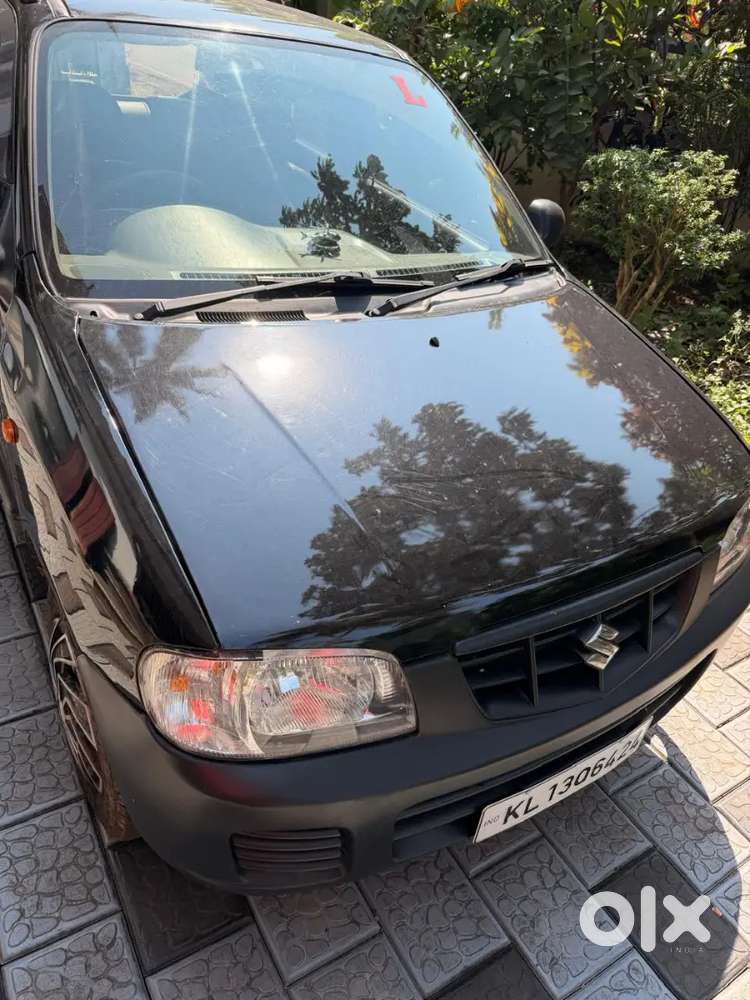 2nd Owner Maruti Suzuki Alto 2006