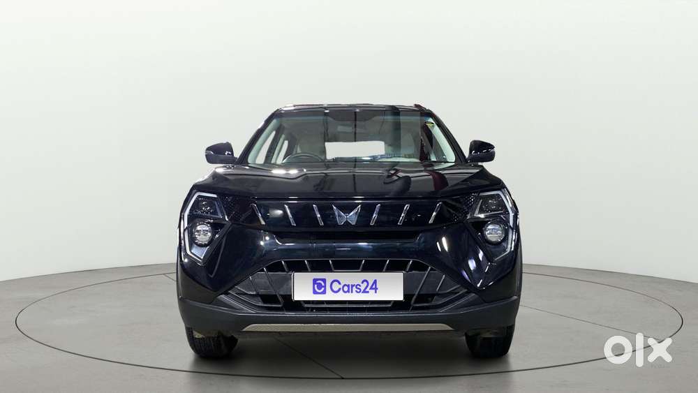Mahindra Xuv 3xo Ax5 Ds Mt, 2024, Diesel