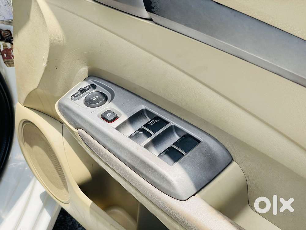Honda City V At, 2010, Petrol