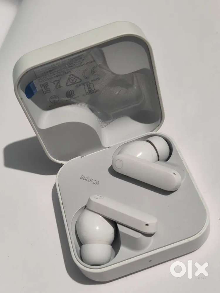 CMF earbuds  2a