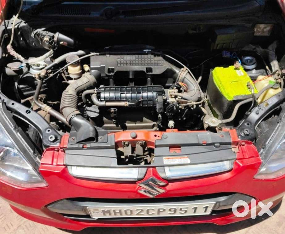 Maruti Suzuki Alto 0.8 Lxi (o), 2012, Petrol