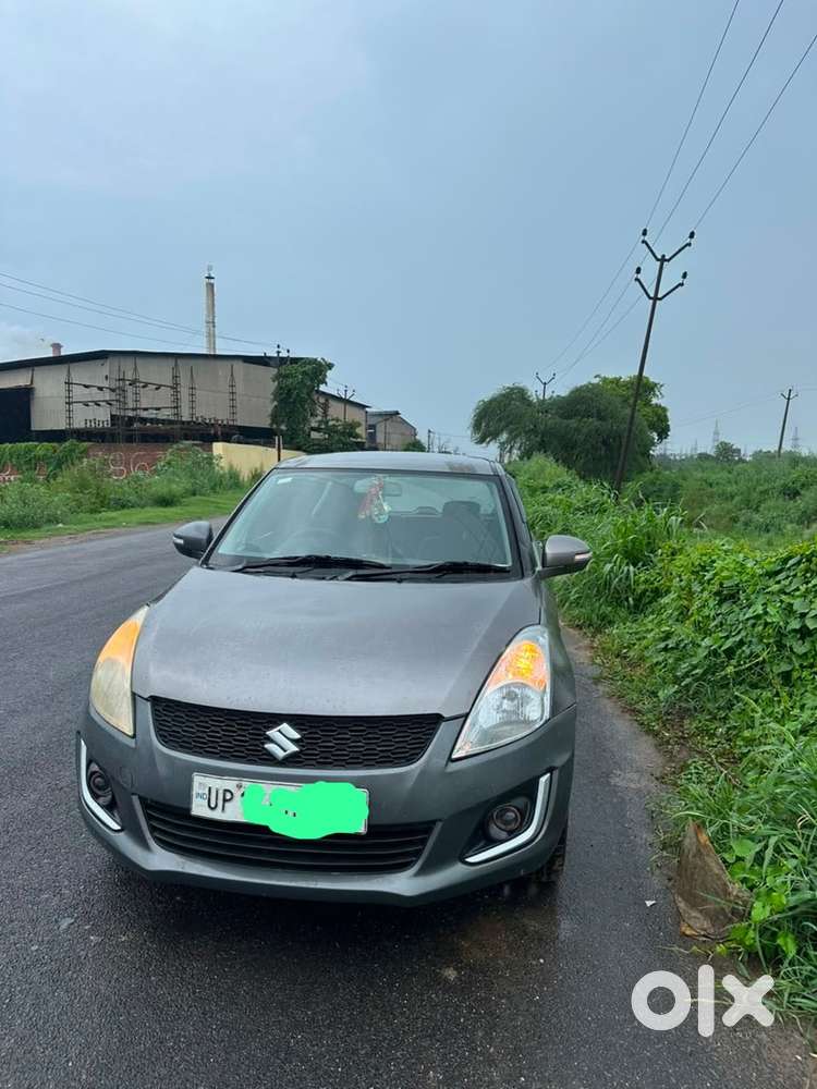 Maruti Suzuki Swift Ddis 2017
