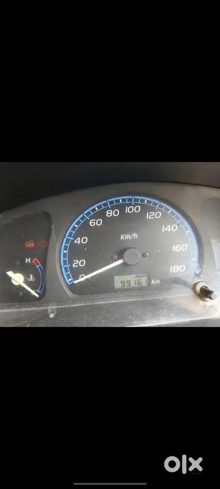 Maruti Suzuki Wagon R 2007