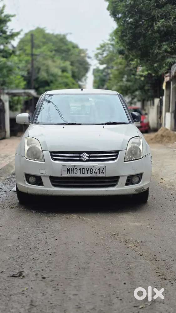 Maruti Suzuki Swift 2012 Vdi At