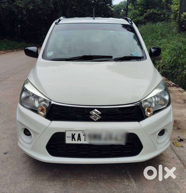 Maruti Suzuki Celerio X Amt Vxi, 2019, Petrol