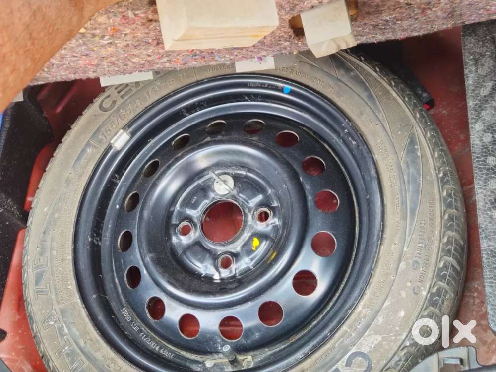 Maruti Suzuki Wagon R 1.0 2010-2019 Vxi (o), 2017, Petrol