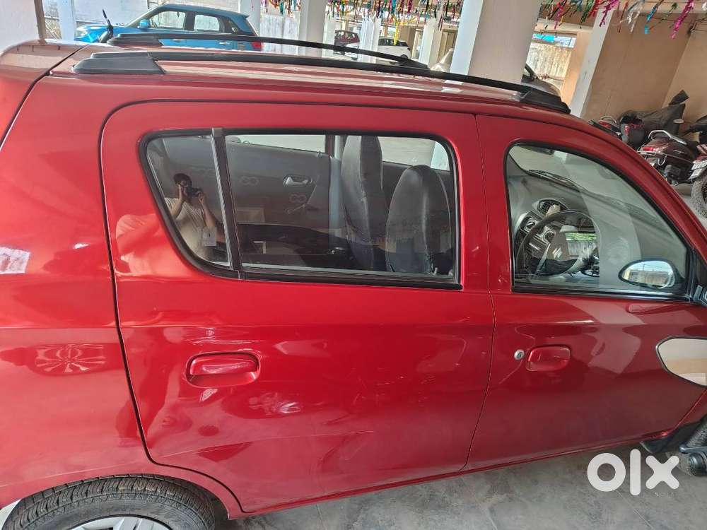 Well Maintained Car. Only 42000 Driven. Interior Is Like New.