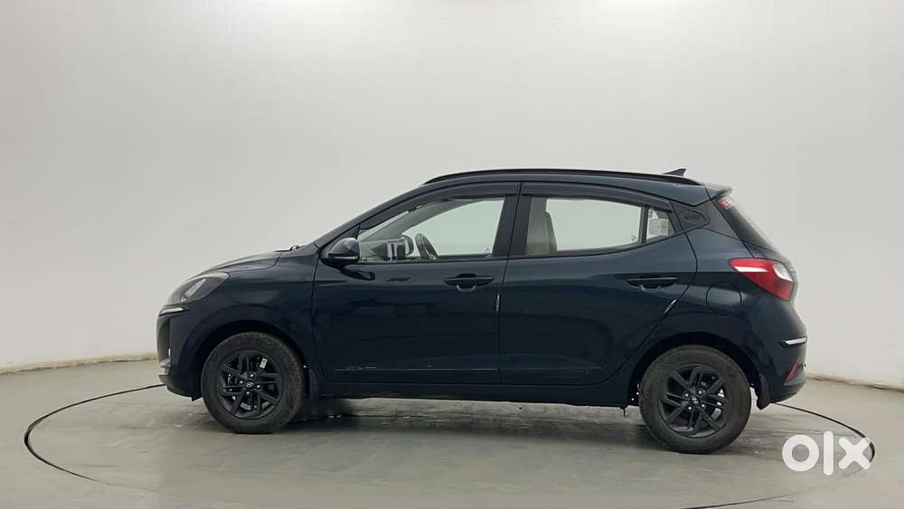 Hyundai Grand I10 Nios Sportz 1.2 Kappa Vtvt, 2021, Petrol