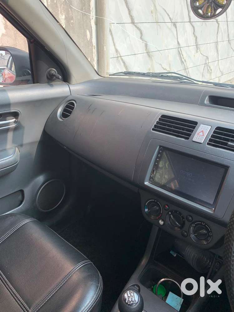 Maruti Suzuki Swift 2007 Engine Gear Okk Aa Passing Khtm Aa