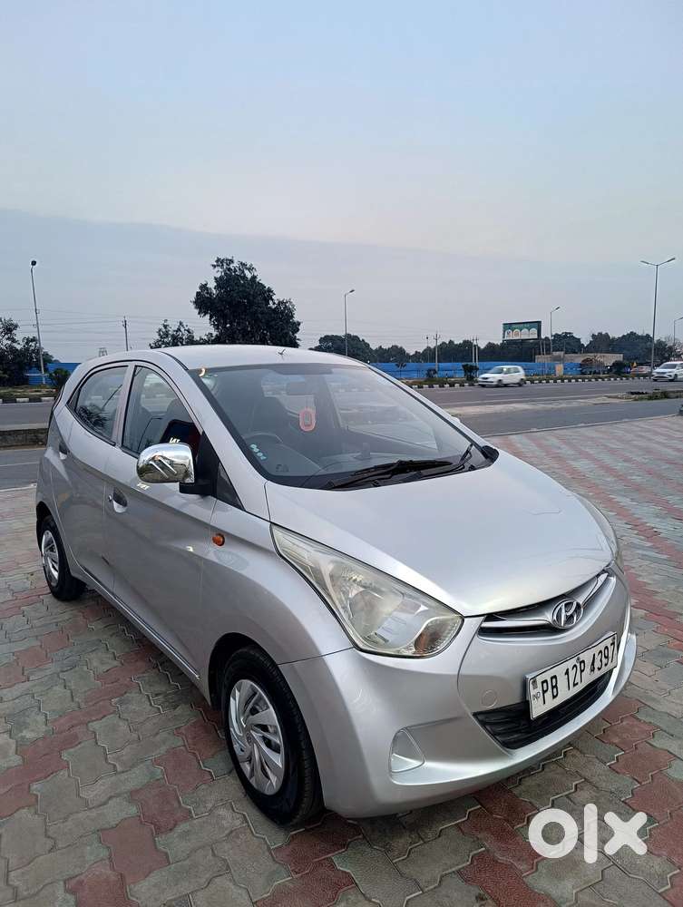 Hyundai Eon Era, 2012, Petrol