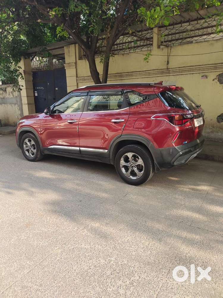 Kia Diesel Automatic 2020 Car