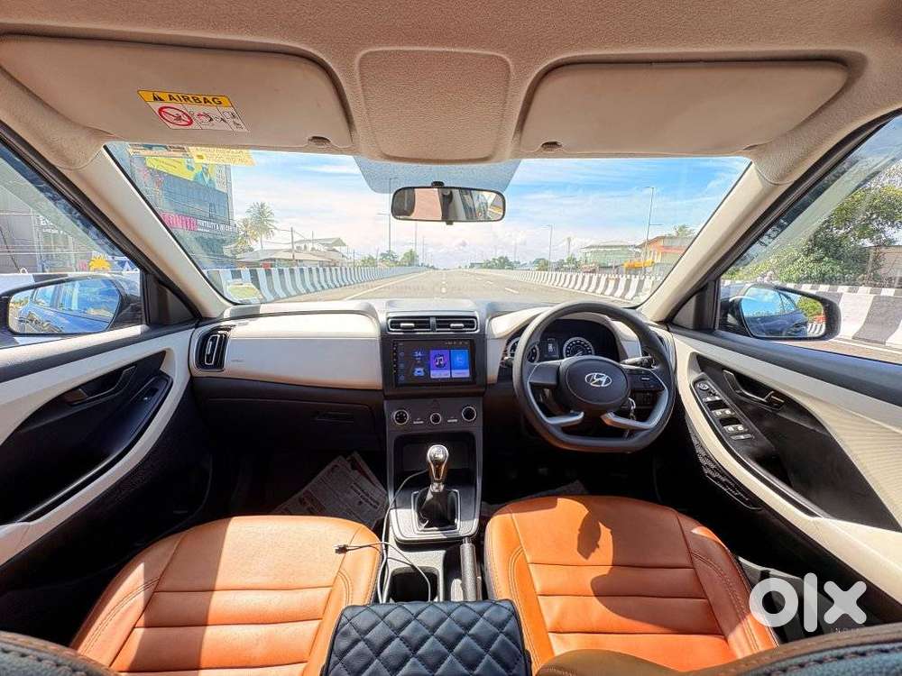 Hyundai Creta 1.5 Crdi Sx, 2020, Diesel