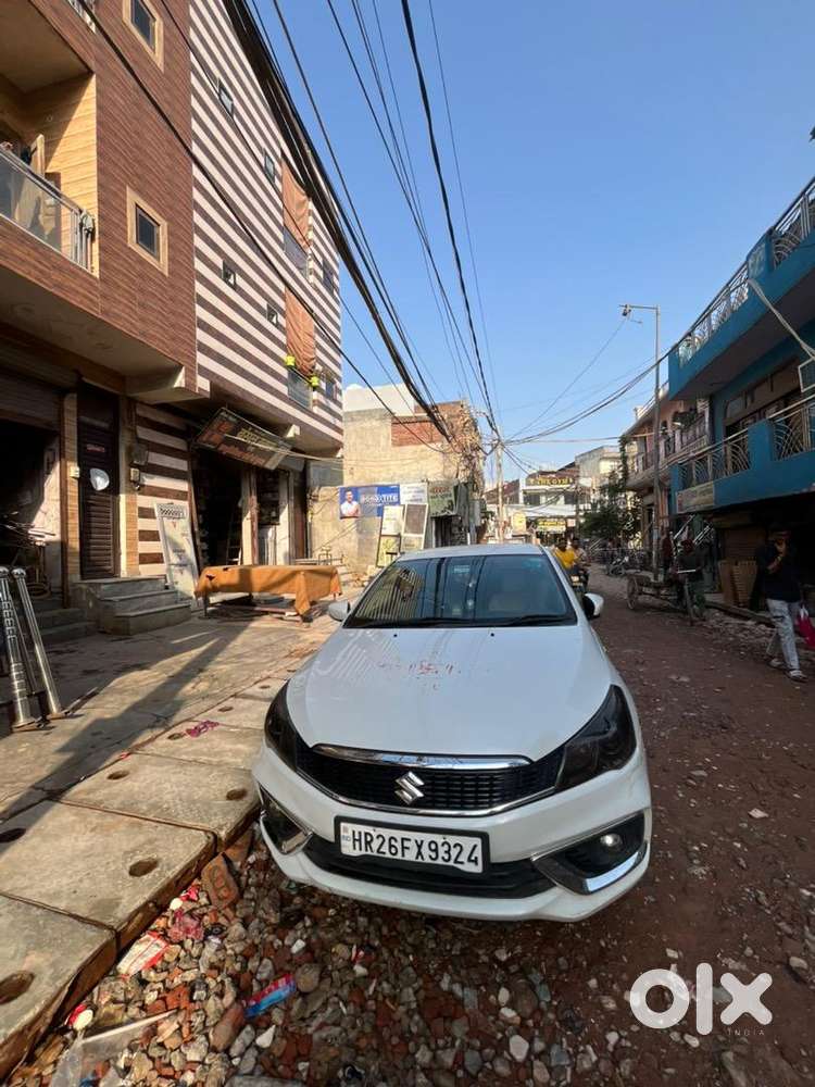 Maruti Suzuki Ciaz 2019 Petrol Good Condition