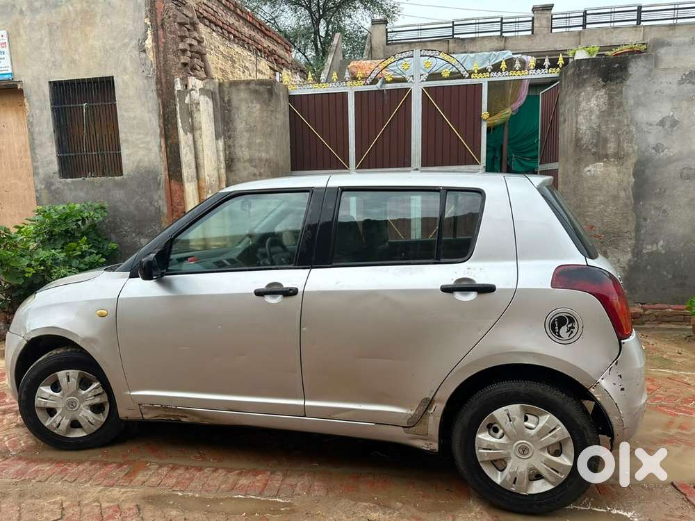 Maruti Suzuki Swift 2006