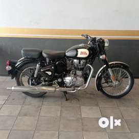 Buy Sell Second Hand Classic in Punjab Used Royal Enfield Bikes in Punjab OLX