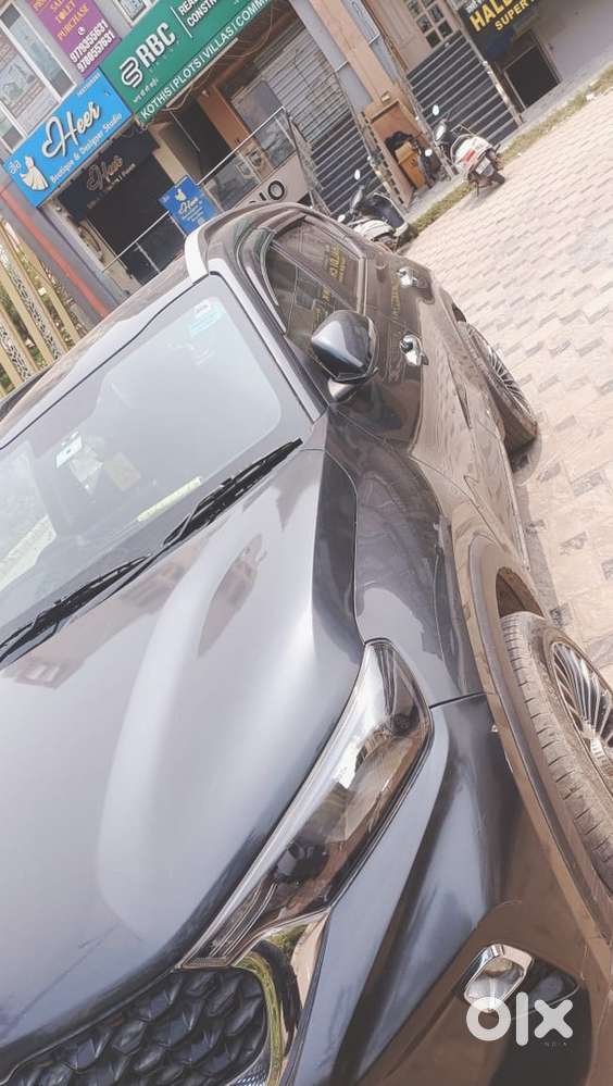 Kia Sonet Petrol 2023